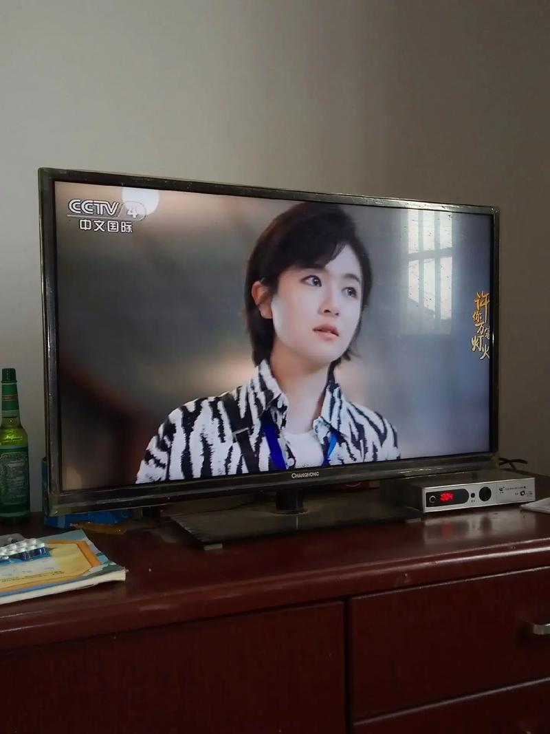 长虹32D20故障维修常见问题有哪些?-图3 长虹32D20故障维修常见问题有哪些?-图3