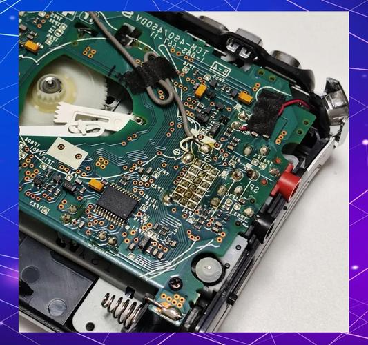 随身听维修150问，新手如何快速入门？-图1