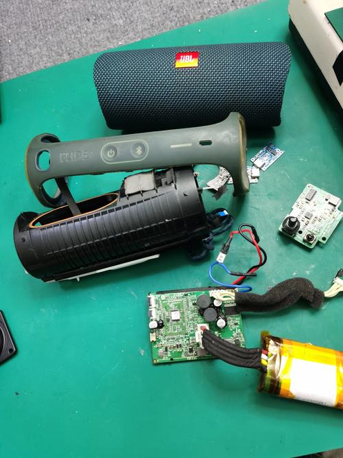 随身听维修150问，新手如何快速入门？-图3