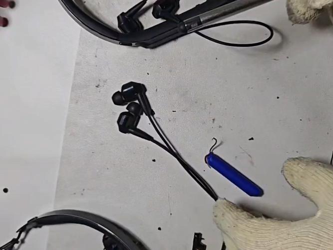 wi1000x鼓包维修-图2