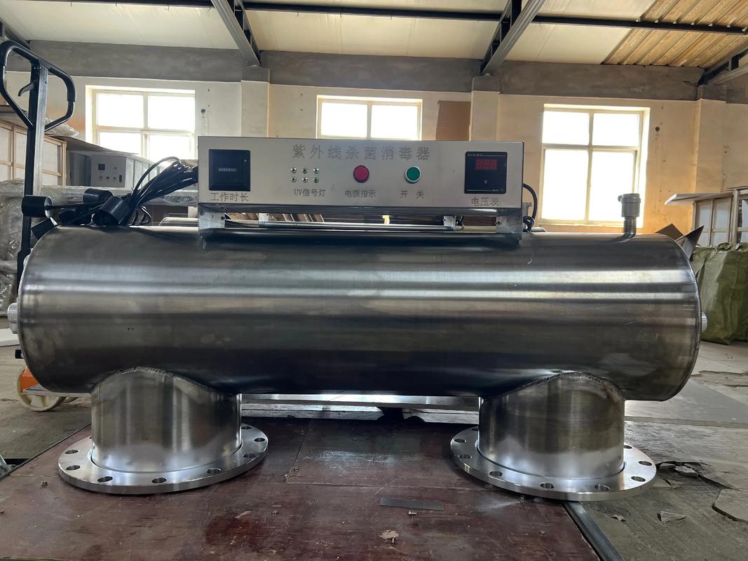 北京紫外线消毒器品牌哪个好?-图2 北京紫外线消毒器品牌哪个好?-图2