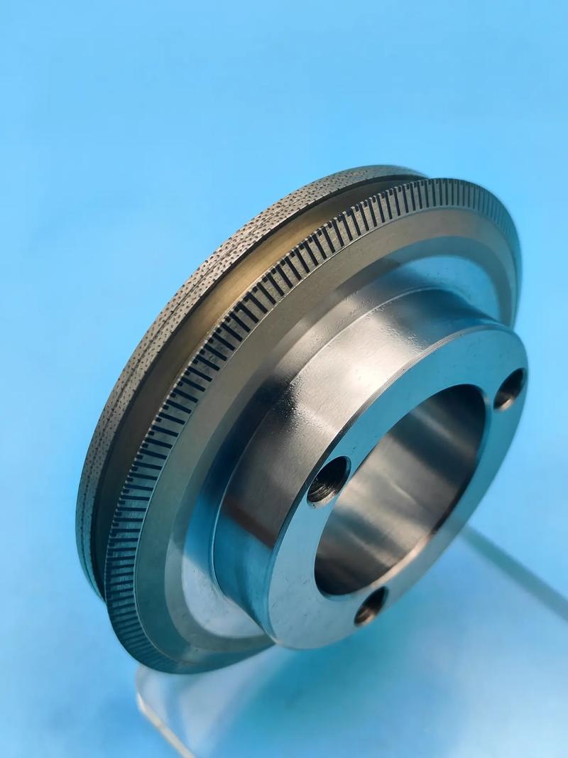 品牌金刚石滚轮供应商-图3 品牌金刚石滚轮供应商-图3