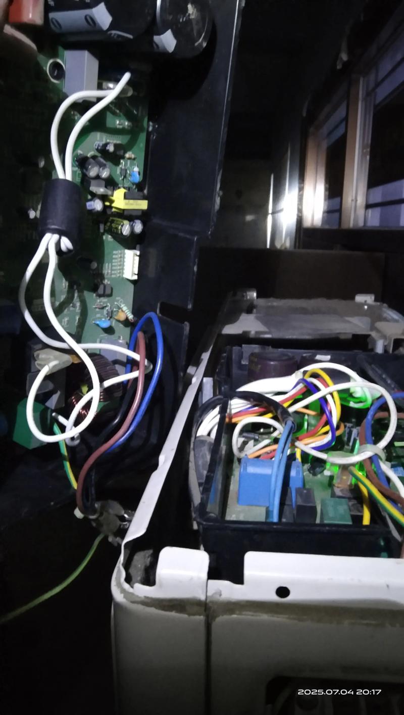 山特MT1000维修方法有哪些？-图2