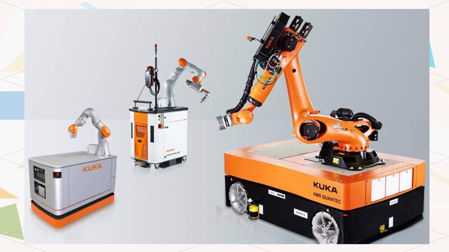 AGV运动控制技术核心难点是什么？-图1