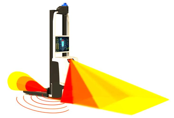 AGV运动控制技术核心难点是什么？-图2