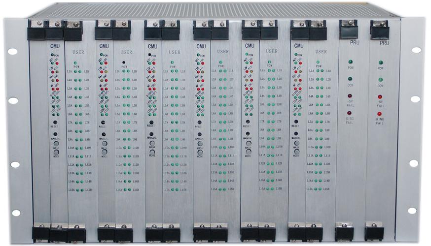 AMC技术如何提升通信系统性能？-图1