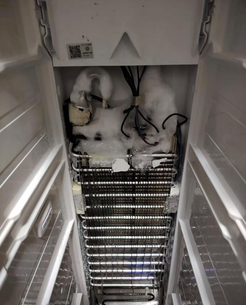 r600a冰箱维修视频，自己能学修吗？-图2