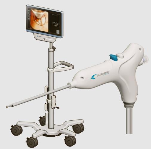 神经科手术显微镜品牌-图1