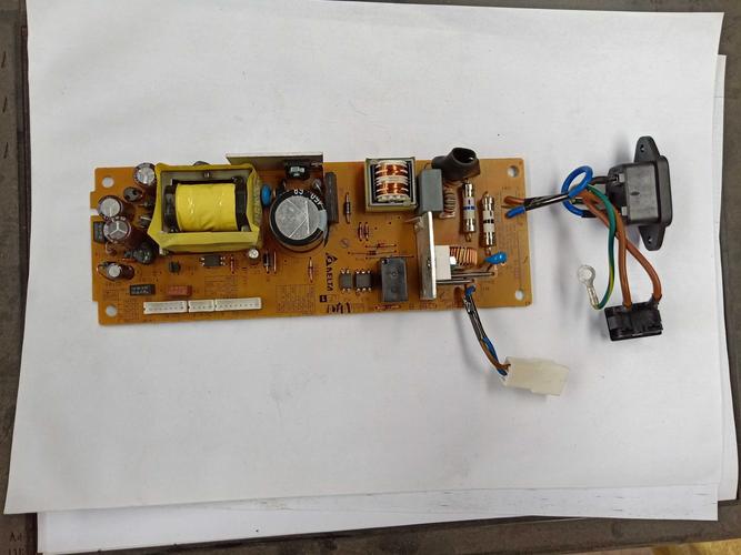 2843b开关电源维修故障如何排查？-图2