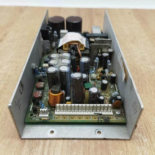 乐华42L23电源维修故障如何排查？-图3