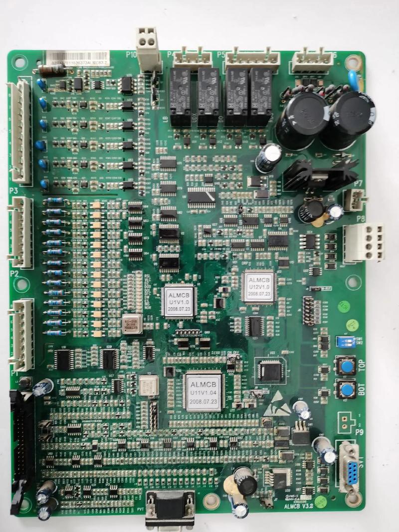 LED驱动电源板坏了怎么修?-图1 LED驱动电源板坏了怎么修?-图1