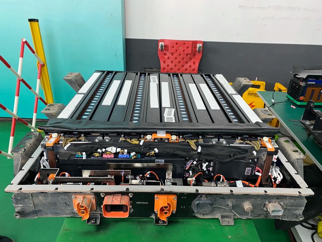 电动小车安装步骤有哪些?-图3 电动小车安装步骤有哪些?-图3