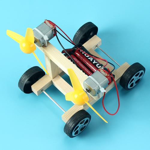 电动小车安装步骤有哪些?-图2 电动小车安装步骤有哪些?-图2