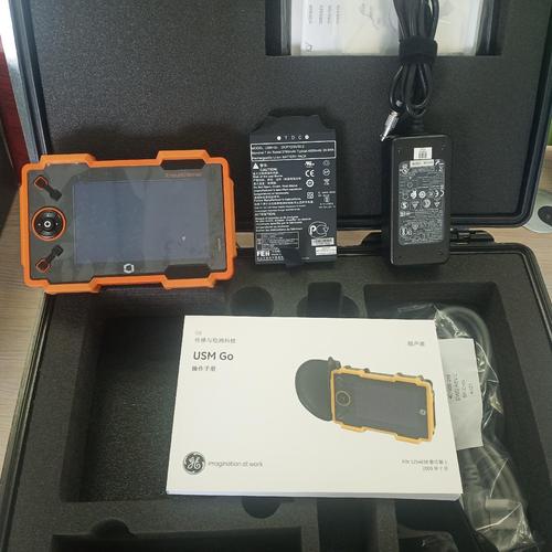 进口超声波探伤仪品牌哪些值得选?-图2 进口超声波探伤仪品牌哪些值得选?-图2