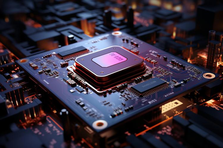 哪些国家最依赖芯片技术?-图3 哪些国家最依赖芯片技术?-图3