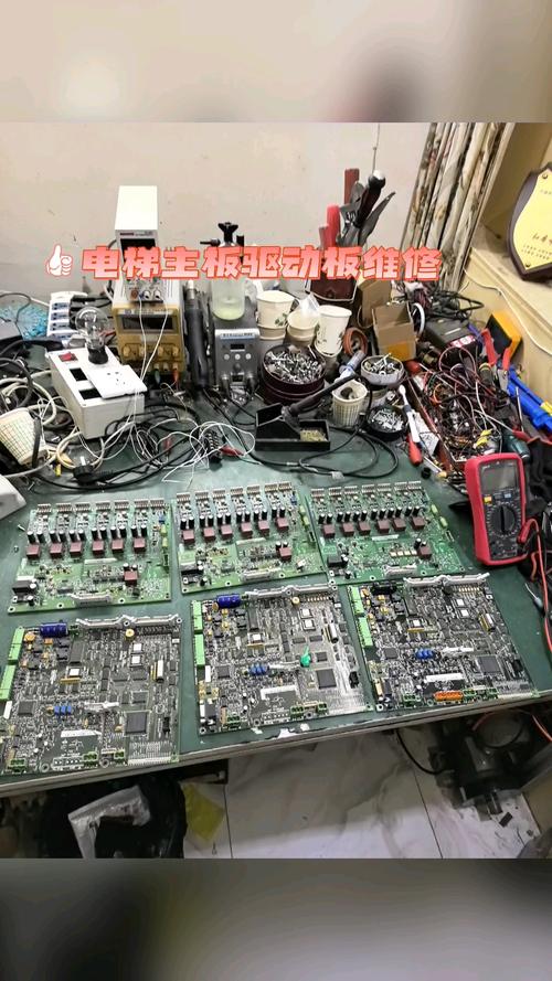 天津电梯主板变频器维修哪家靠谱?-图2 天津电梯主板变频器维修哪家靠谱?-图2