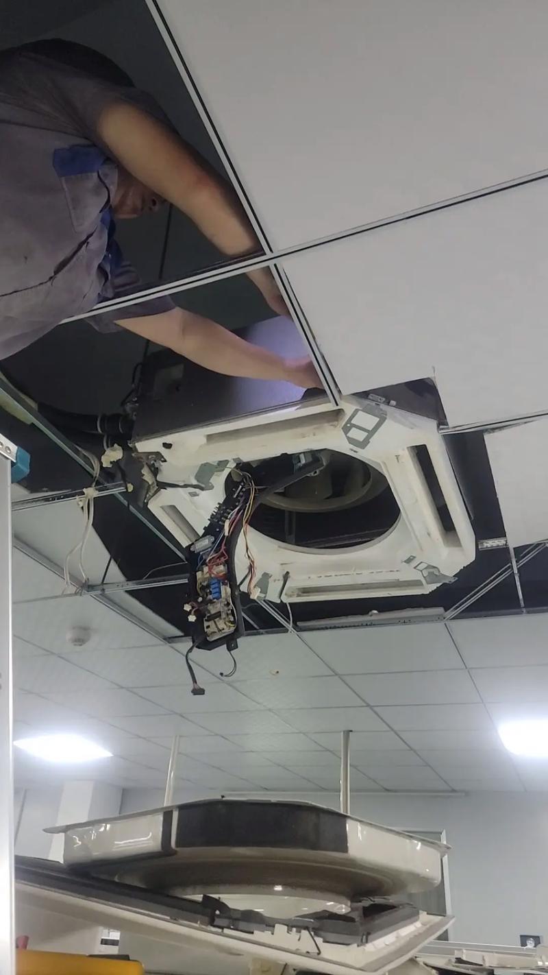 海尔32B510x坏了怎么修?-图2 海尔32B510x坏了怎么修?-图2