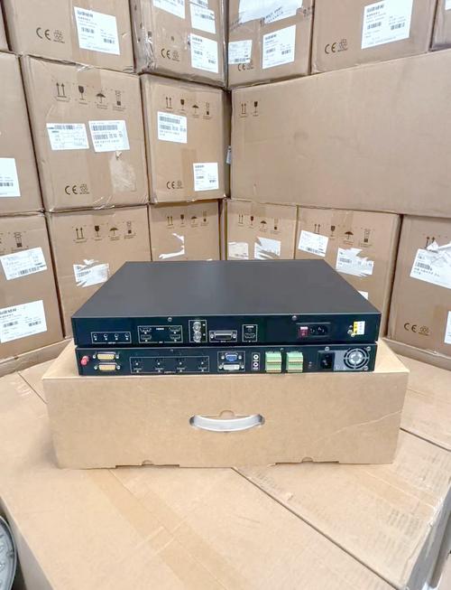 监控解码器品牌哪家强?-图1 监控解码器品牌哪家强?-图1