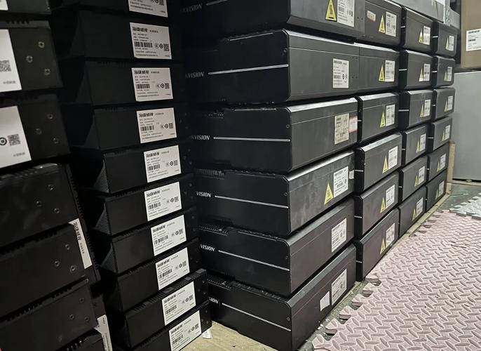 监控解码器品牌哪家强?-图3 监控解码器品牌哪家强?-图3