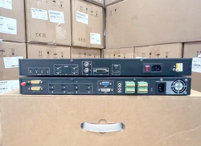 监控解码器品牌哪家强?-图2 监控解码器品牌哪家强?-图2