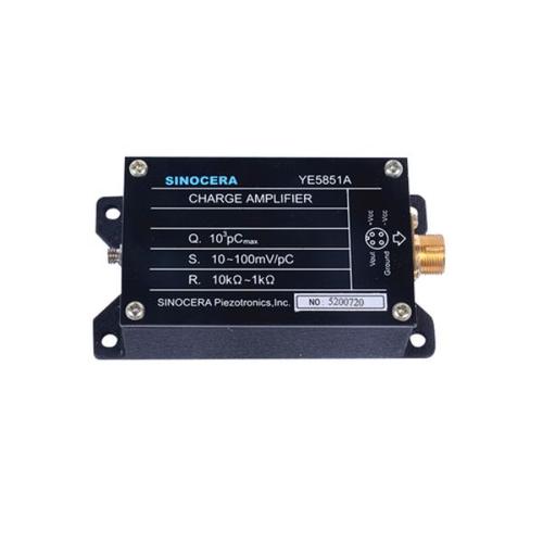 哪些冲击加速度传感器品牌值得选?-图2 哪些冲击加速度传感器品牌值得选?-图2