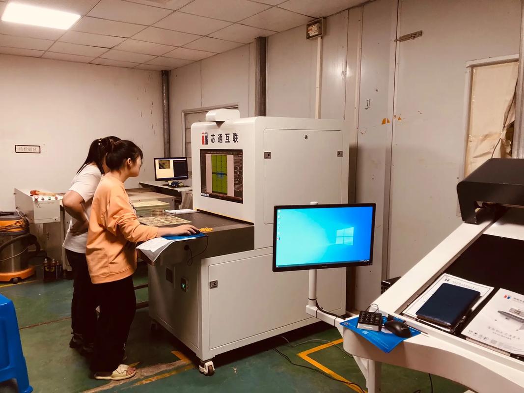 AOI检测功能具体能检测哪些缺陷?-图1 AOI检测功能具体能检测哪些缺陷?-图1