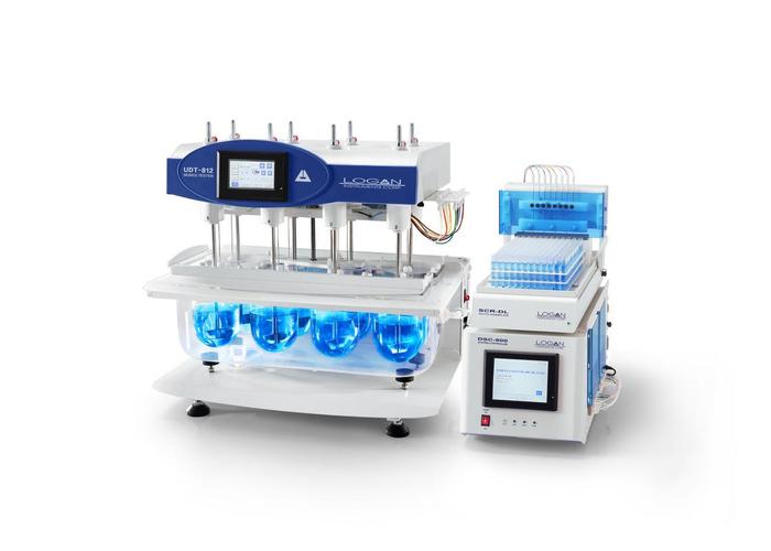 溶出度测定仪品牌哪个好?-图2 溶出度测定仪品牌哪个好?-图2