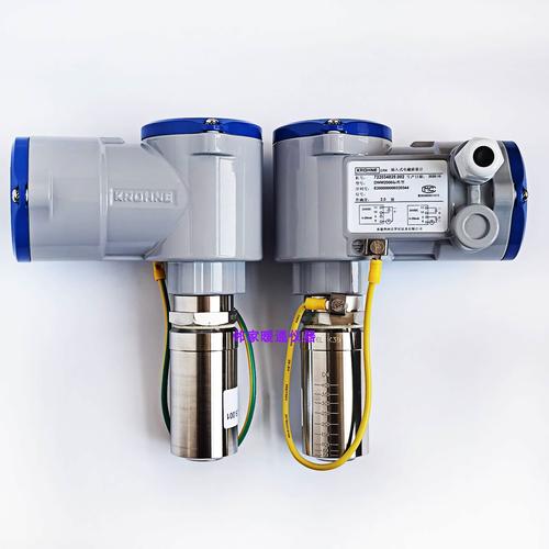 质量流量计主流品牌有哪些?-图3 质量流量计主流品牌有哪些?-图3