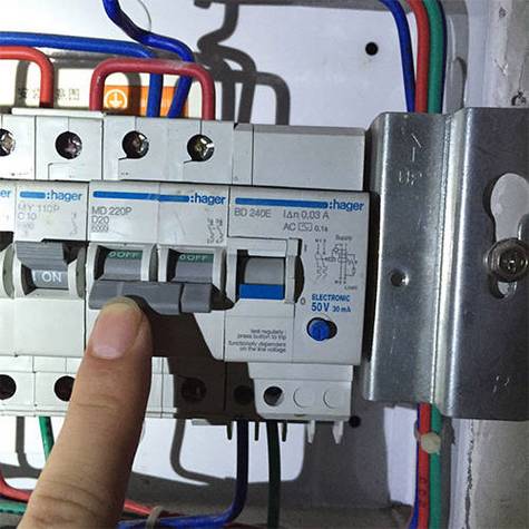 没有电路图如何维修电器-图1