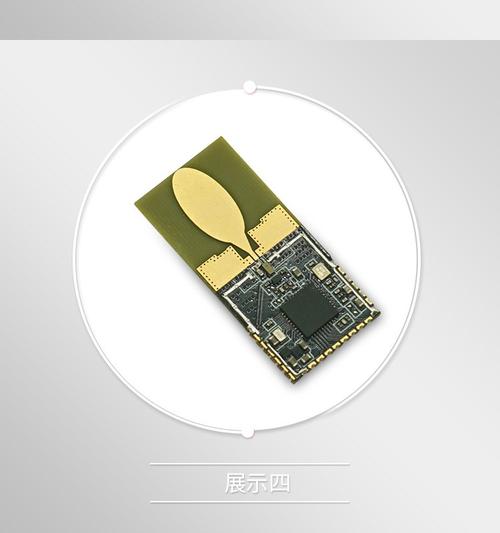 UWB芯片有哪些主流选择？-图2