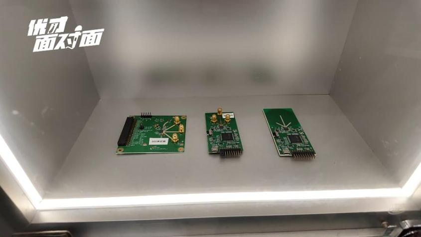 UWB芯片有哪些主流选择？-图3