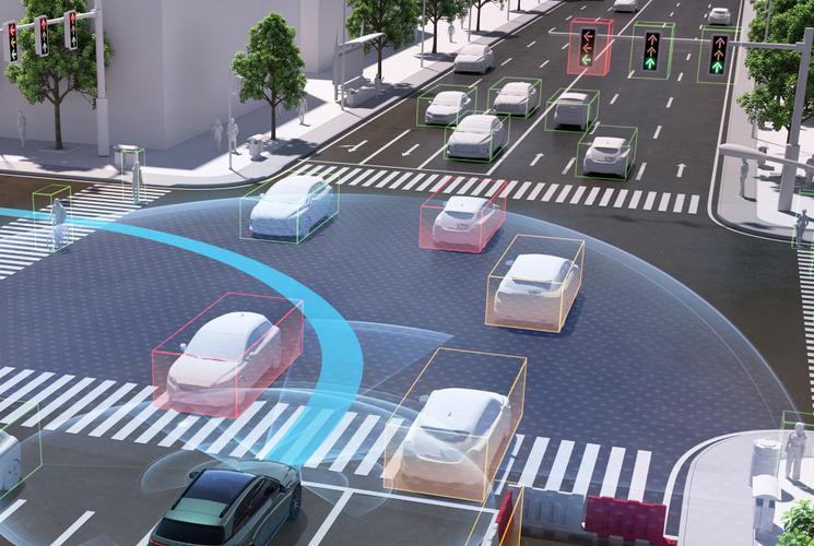 智能辅助驾驶最新技术有哪些突破？-图3