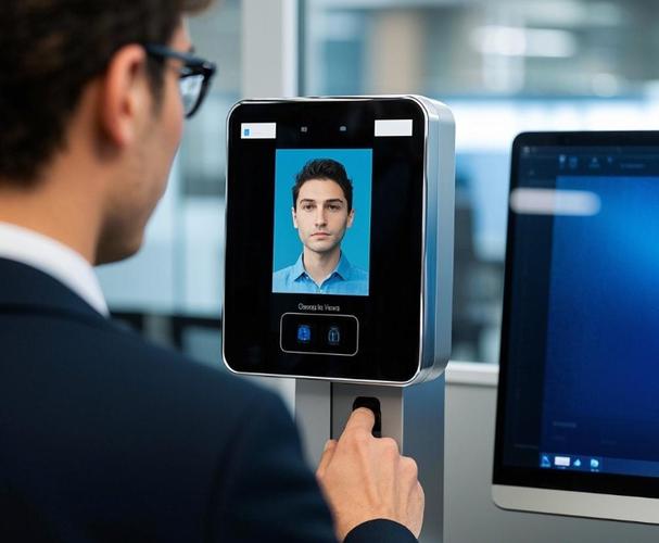 物联网如何让人脸识别更安全?-图2 物联网如何让人脸识别更安全?-图2