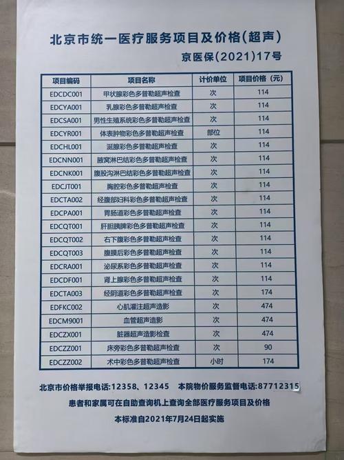 彩超机品牌价格差异大吗？-图1