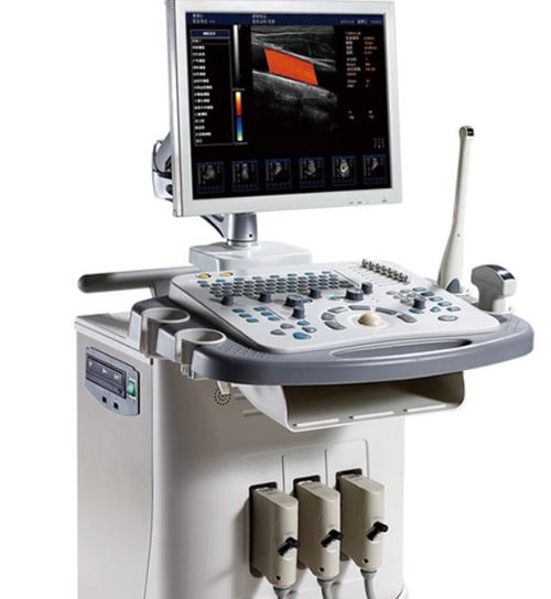 彩超机品牌价格差异大吗？-图3