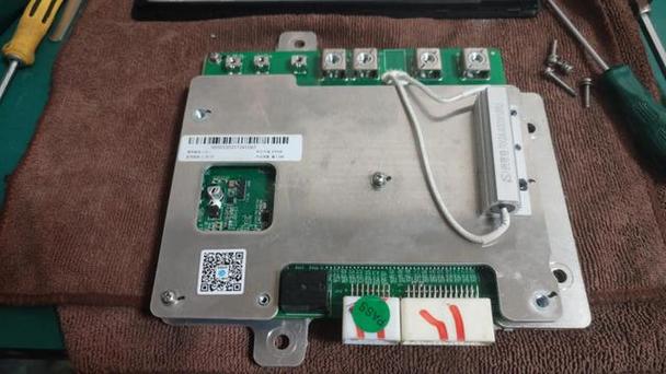 特斯拉电池管理技术有何独到之处?-图1 特斯拉电池管理技术有何独到之处?-图1