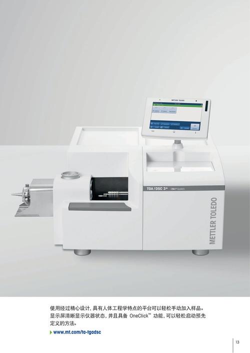 综合同步热分析仪品牌哪家好？-图2