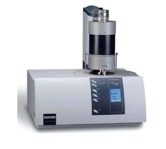 综合同步热分析仪品牌哪家好？-图3