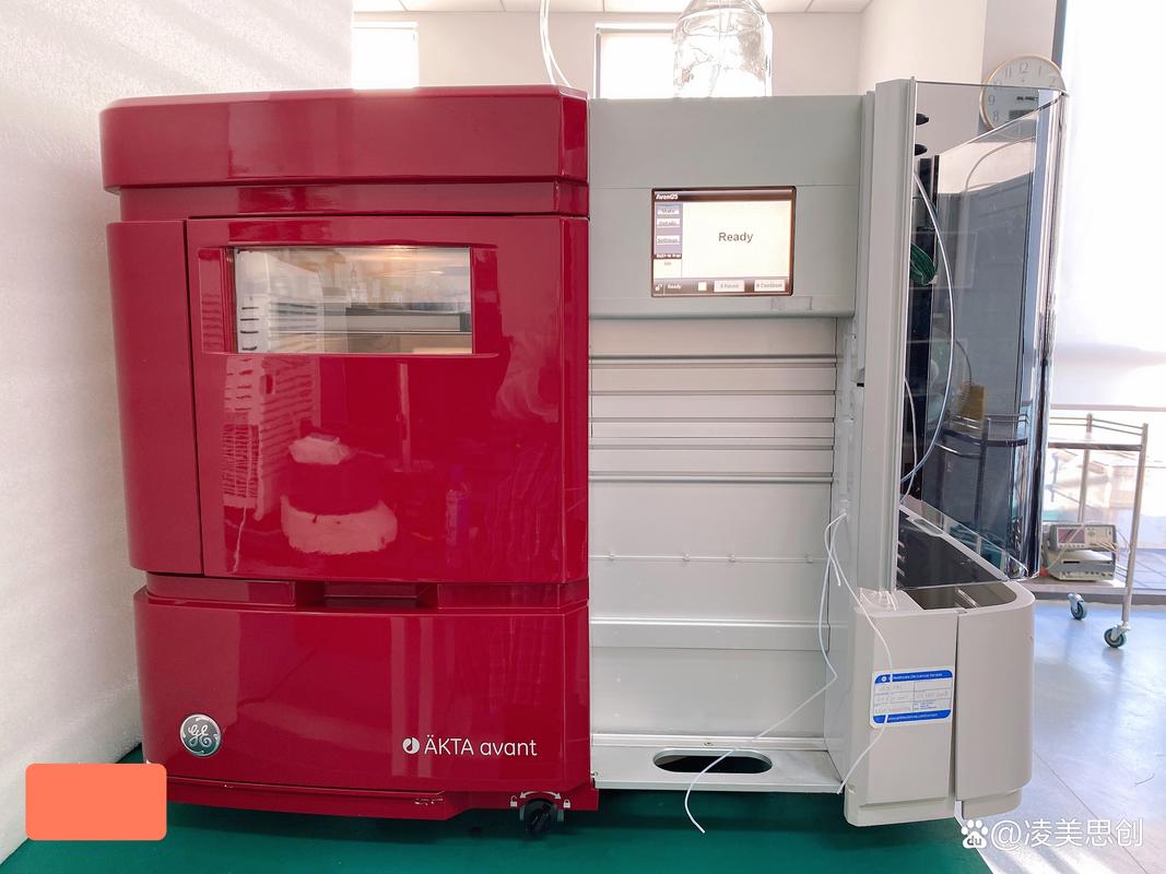 全自动蛋白分析仪品牌-图1