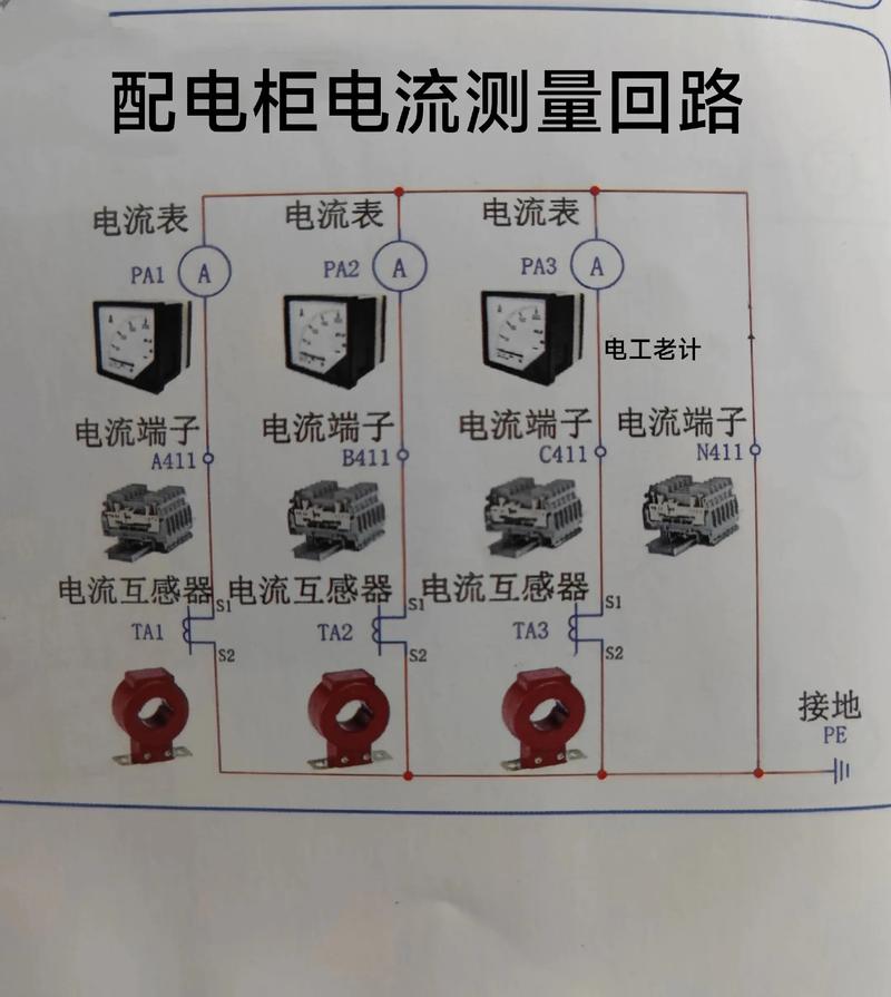 电气测量技术 pdf-图2