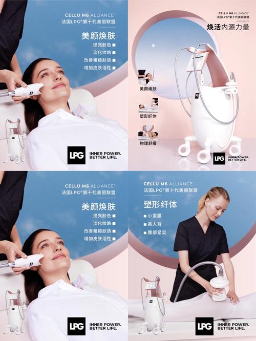 全球十大美容设备品牌，哪些值得选？-图1