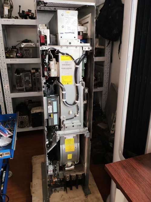 西门子440驱动板维修，常见故障有哪些？-图1