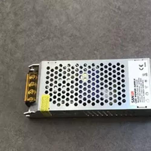 LED吸顶灯驱动器怎么修？-图2