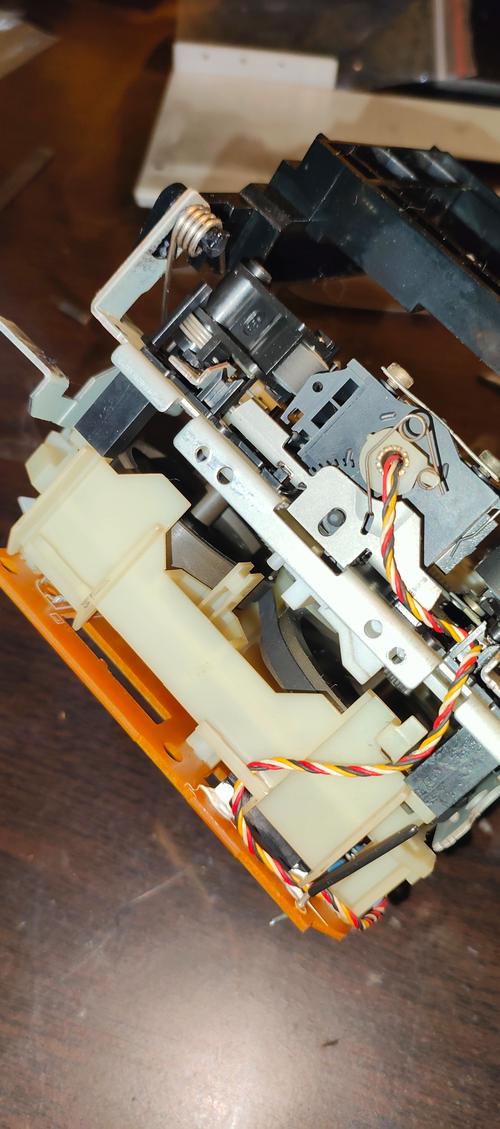 收录机卡座转无声，如何快速排查维修？-图2