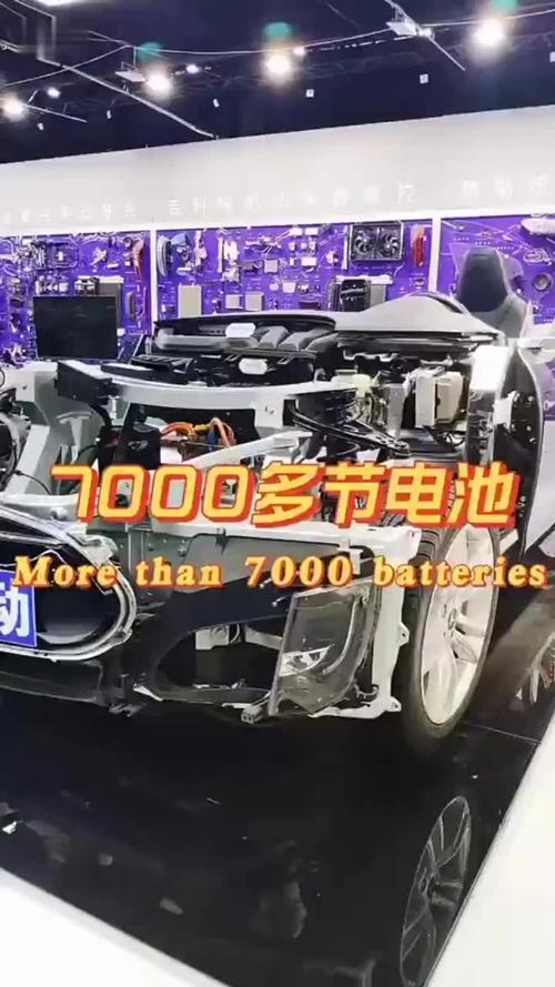 特斯拉电池技术新突破在哪？-图2