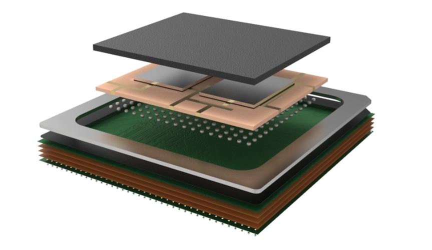 TSOP封装焊接技术难点是什么？-图2