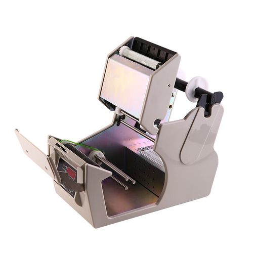 知名品牌标签剥离机有哪些？-图2