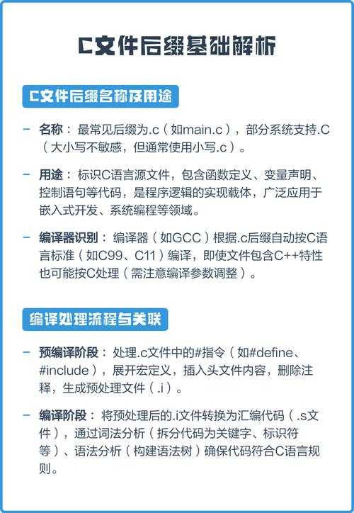 如何系统学习C编译技术？PDF资料有哪些推荐？-图3