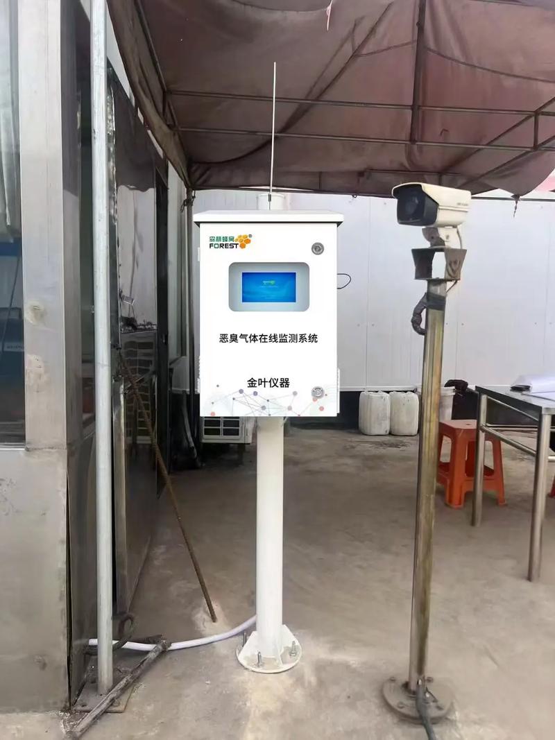 环境监测系统十大品牌有哪些？-图2