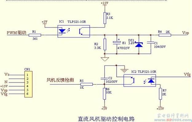 美的变频空调如何工作与维修？-图2